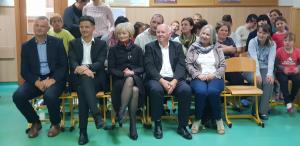 Mirna, prevzem sobnega dvigala v OSPP, foto Lapego (4)